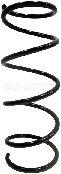 Пружина передняя NISSAN MARCH/MICRA K12 02-10 2WD - Артикул RK3884 - Производитель Kyb - Фото, Отзывы, Цены