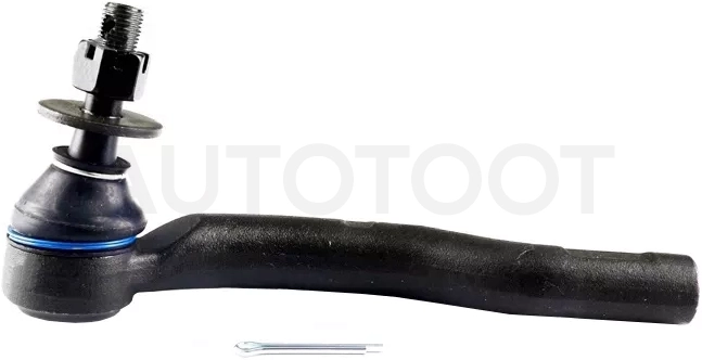 Наконечник рулевой тяги TOYOTA PRIUS 30 09-17 LH - Артикул KTR1298 - Производитель Kyb - Фото, Отзывы, Цены
