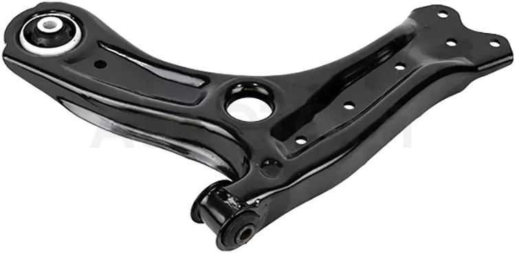 Рычаг подвески передний нижний AUDI A1 11-14/SKODA RAPID 13-15/SEAT IBIZA/VOLKSWAGEN POLO 09- LH