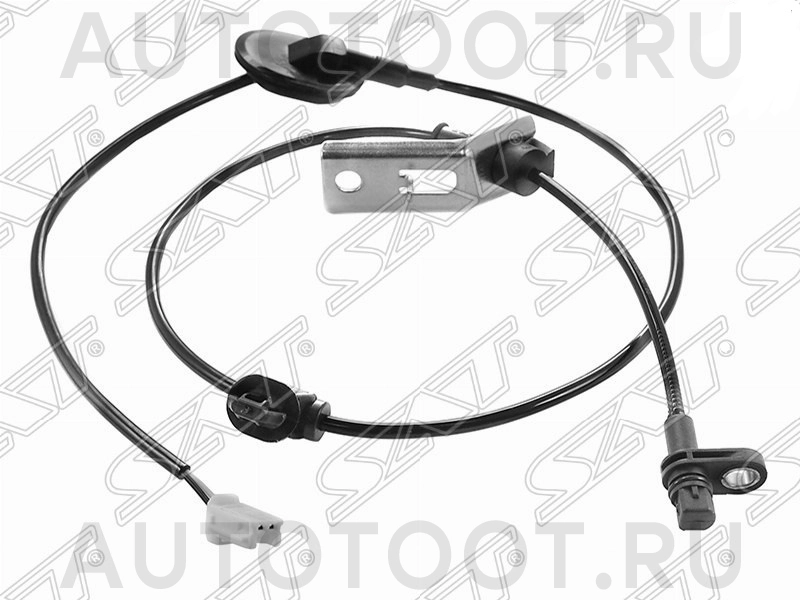 Датчик абс задний левый=правый -STB45G4371Y Sat для MAZDA 3 (AXELA)