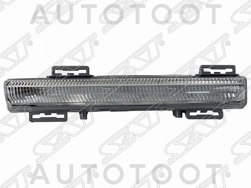 Габарит в передний бампер правый -ST4401614R Sat для MERCEDES C-CLASS, MERCEDES E-CLASS