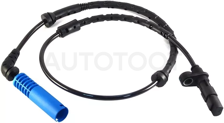 Датчик ABS RR BMW X5 E53 00-07 LH/RH - Артикул ST34526756380 - Производитель Sat - Фото, Отзывы, Цены