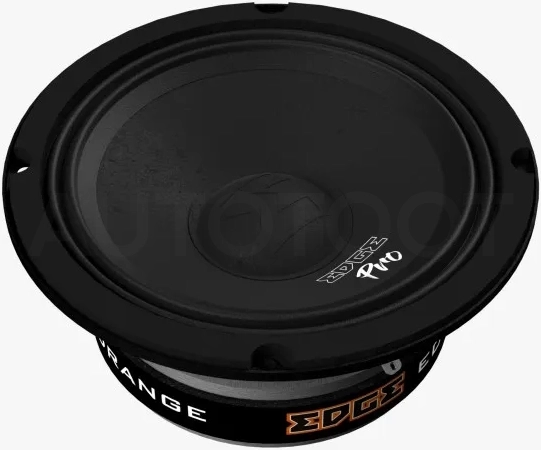 Динамик Edge 16см  6,5   150вт (комплект 2шт)