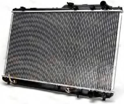 Радиатор охлаждения MT 3L