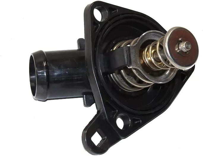 Термостат Honda Civic 00-06 / CR-V 01-06 - Артикул ST19301PNA003 - Производитель Sat - Фото, Отзывы, Цены