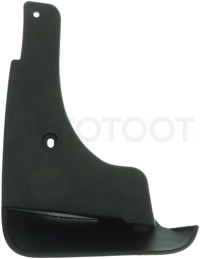 Брызговик передний правый Камри 40 06-11 -STTYL5016B1 Sat для TOYOTA CAMRY