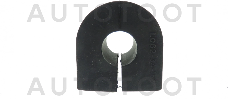 Втулка переднего стабилизатора d=18 -STLC6234156 Sat для MAZDA MPV