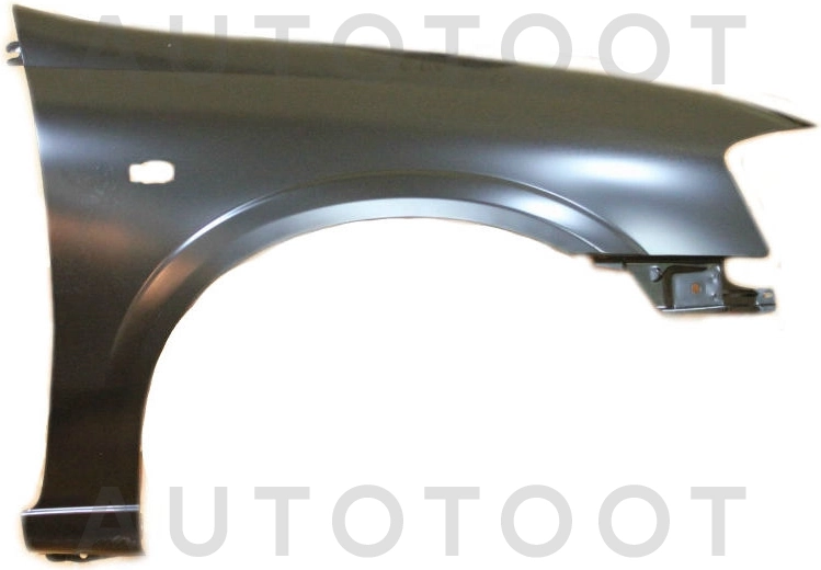 Крыло переднее правое -  для NISSAN ALMERA CLASSIC