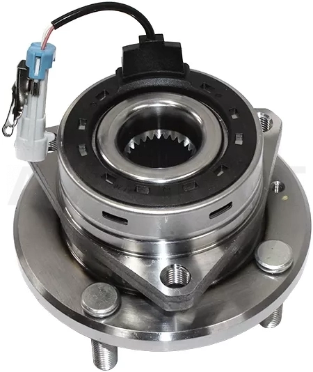 Ступичный узел перед CHEVROLET EPICA 06-11 FRT ABS (New sensor)