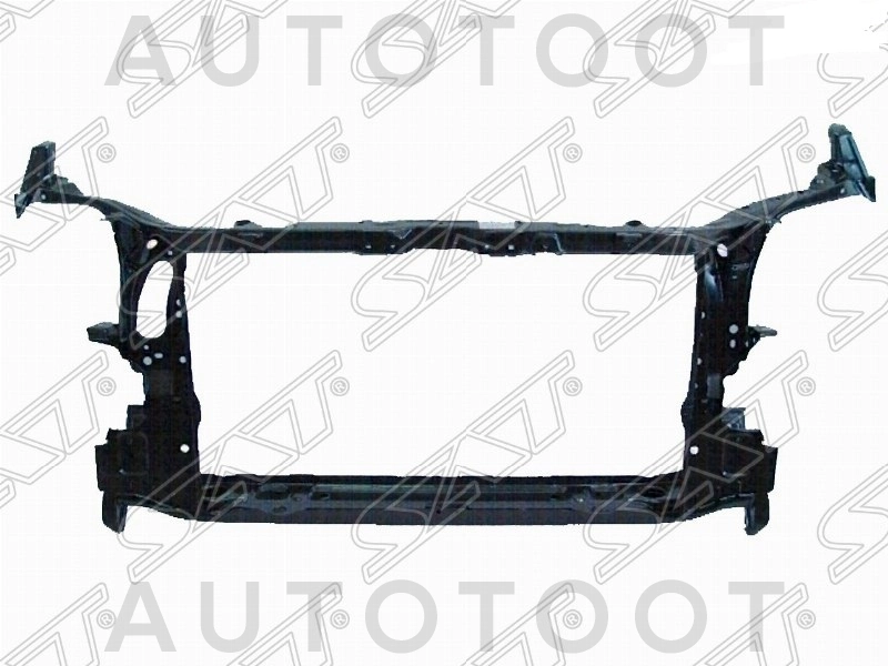 Рамка радиатора -  для TOYOTA VOLTZ