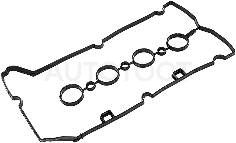 Прокладка клапанной крышки 1.6 / 1.8 F16D3 / F18D4 / Z18XER