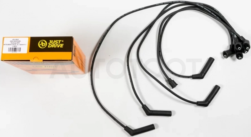 Провода В/В - Артикул JDV0010 - Производитель Just Drive - Фото, Отзывы, Цены