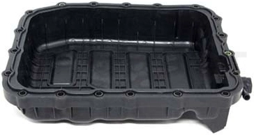 Крышка АКПП -QF91B00005 Quattro Freni для HYUNDAI ELANTRA, KIA CERATO