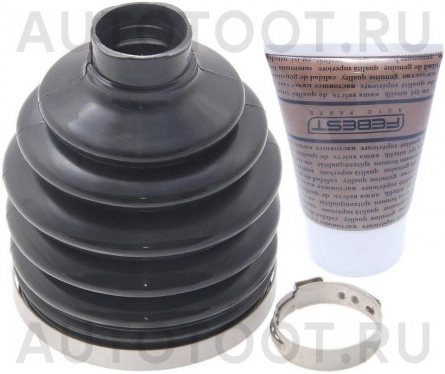 Пыльник шруса наружный -ASBTGLK Asva для MERCEDES C-CLASS, MERCEDES E-CLASS