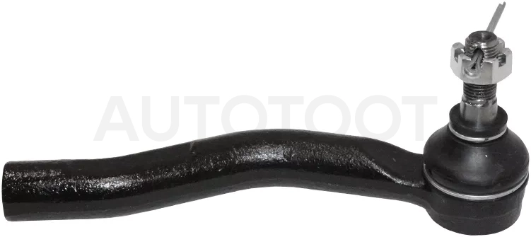 Наконечник рулевой TOYOTA FUNCARGO/VITZ/PLATZ RH-2WD/LH-4WD 99 - Артикул HSTRE0250 - Производитель Hosu - Фото, Отзывы, Цены