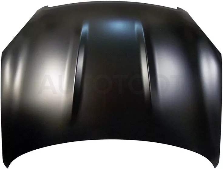 Капот Nissan Qashqai 06-10 / Dualis 07-09 - Артикул STDT650150 - Производитель Sat - Фото, Отзывы, Цены