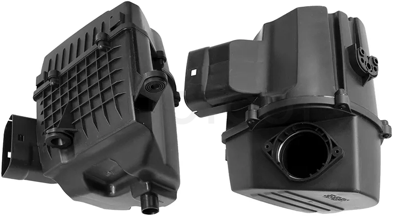 Корпус воздушного фильтра Skoda Rapid 12- / Audi A1 10-18 / SEAT Ibiza 08-15 / Skoda Fabia 10-15 / Roomster 06-15