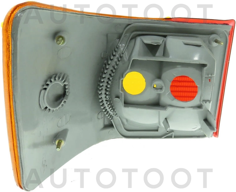 Фонарь задний левый -4411902LUE Depo для AUDI 80