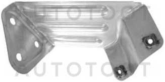 Кронштейн крепления переднего крыла и бампера левый -8450008188 Lada для LADA (ВАЗ) VESTA