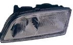 Фара левая -  для VOLVO C70, VOLVO S70, VOLVO V70