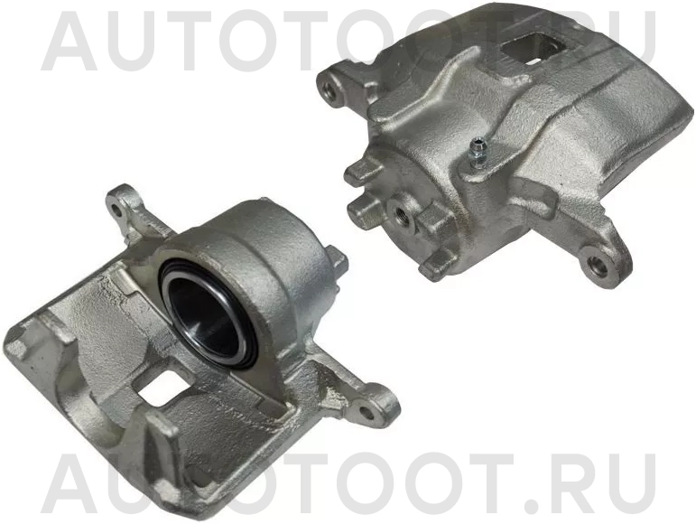 Суппорт тормозной FR MITSUBISHI LANCER IX 03-07 RH - Артикул STMR955064 - Производитель Sat - Фото, Отзывы, Цены