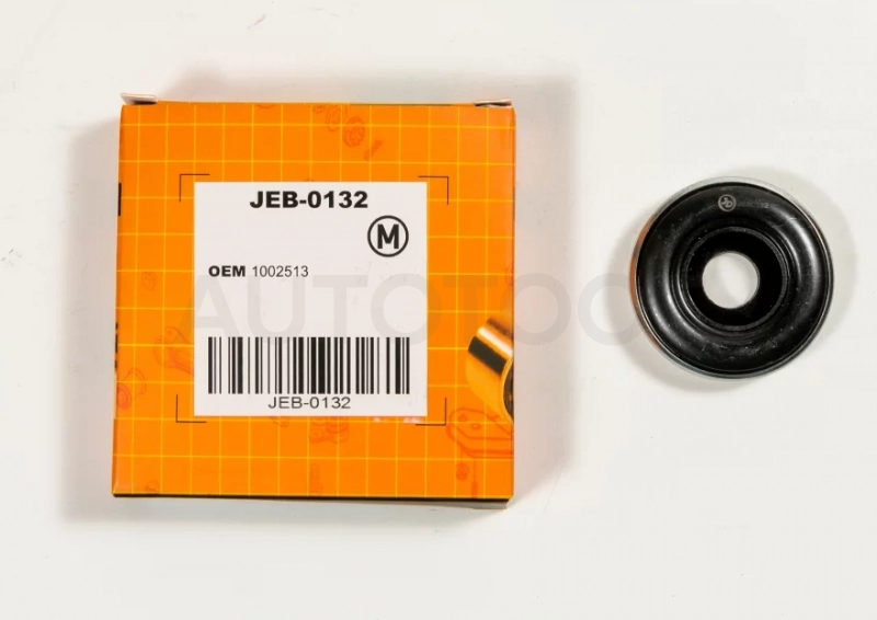 Подшипник опоры амортизатора переднего - Артикул JEB0132 - Производитель Just Drive - Фото, Отзывы, Цены