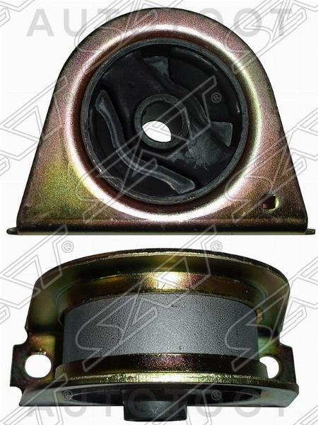 Подушка двигателя передняя -STMR333578 Sat для MITSUBISHI LANCER, MITSUBISHI OUTLANDER