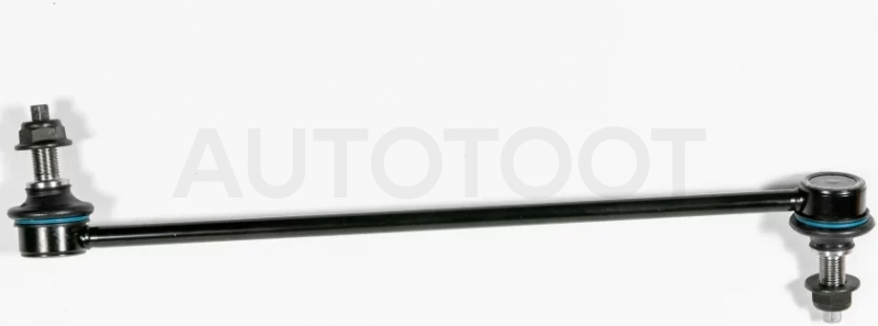 Стойка стабилизатора, левая - Артикул JSL0180L - Производитель Just Drive - Фото, Отзывы, Цены