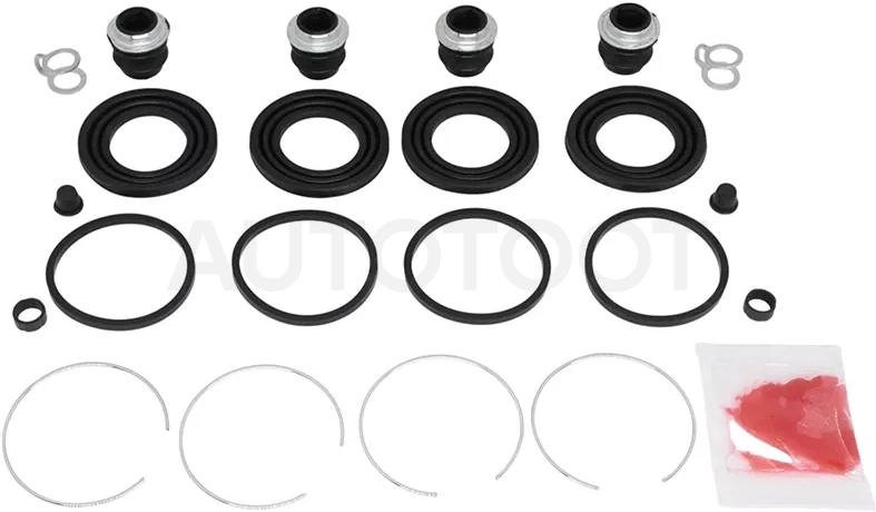 Ремкомплект тормозного суппорта перед TOYOTA CHASER/MARK II/ALTEZA/ARISTO 45mm