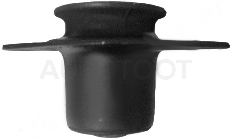 Подушка рамы передняя -ST5220160021 Sat для TOYOTA LAND CRUISER