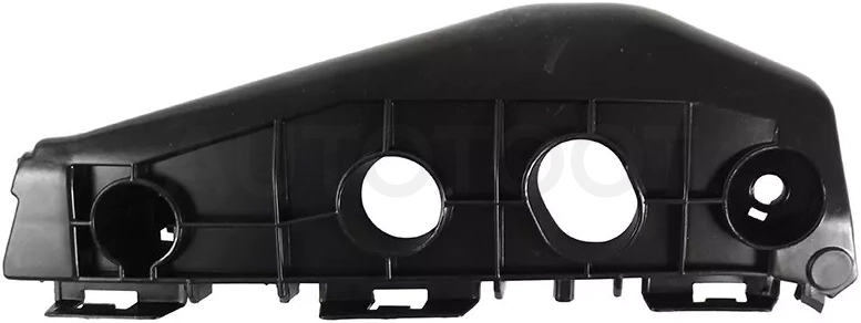 Крепление бампера Toyota Corolla (E150) 10-13 / Corolla USA (E150) 10-13 (Спереди/ Слева)
