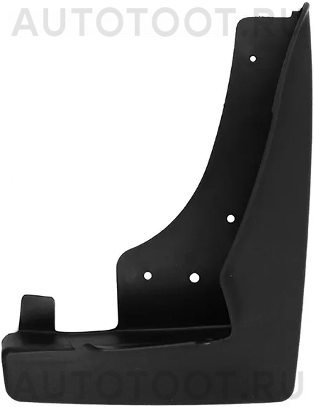 Брызговик передний правый -  для CADILLAC SRX