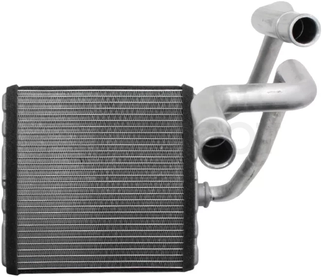 Радиатор отопителя салона Nissan Qashqai 06-13 / Serena 05-10