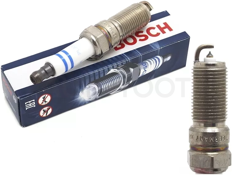 Свеча зажигания FORD FOCUS/MAZDA TRIBUTE/CADILLAC CTS/SRX/STS 04-/OPEL ASTRA/VECTRA 98