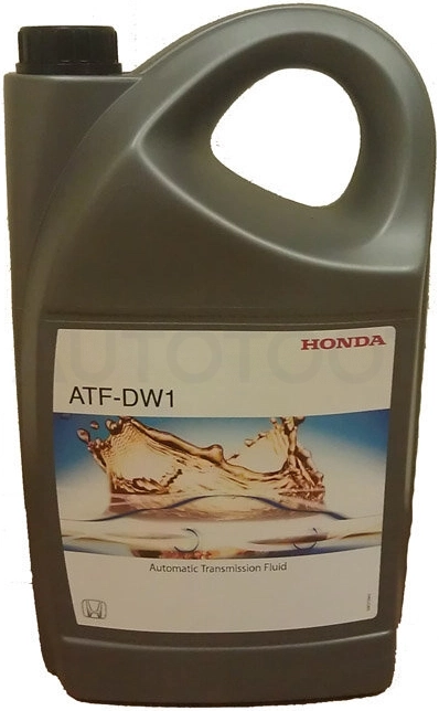 ATF масло трансмиссионное минеральное 4л - DW-1 - Артикул 0826899904HE - Производитель Honda - Фото, Отзывы, Цены