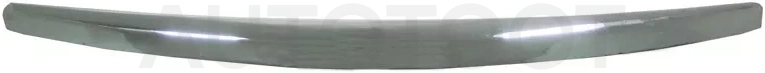 Молдинг капота Nissan Almera 12-19 / Bluebird Sylphy 05-12 - Артикул STDT08015M0 - Производитель Sat - Фото, Отзывы, Цены