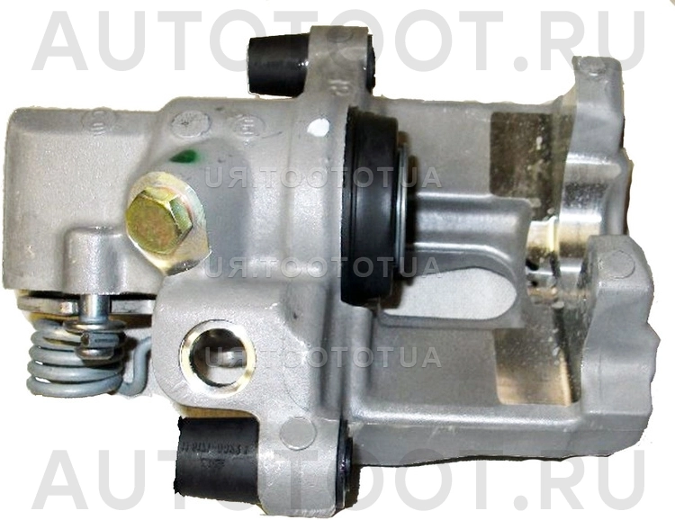 Суппорт тормозной задний правый -0590446SX Stellox для FORD FOCUS, MAZDA 3 (AXELA)