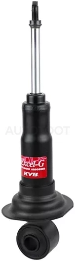 Стойка задняя NISSAN AD/AVENIR/WINGROAD 4WD/LIBERTY/PRAIRIE 98-05 LH - Артикул 341358 - Производитель Kyb - Фото, Отзывы, Цены
