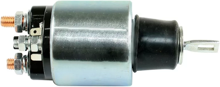 Втягивающее реле стартера BMW 5 E34 530/540i 03-/7 E32/E38 01-/8 840i/840Ci 93-99