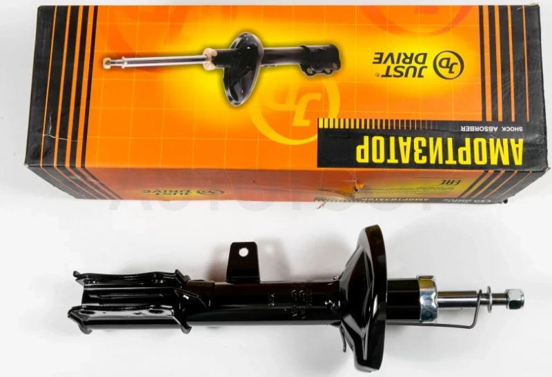 Стойка газомаслянная задняя правая /333063/ - Артикул JAS0364 - Производитель Just Drive - Фото, Отзывы, Цены