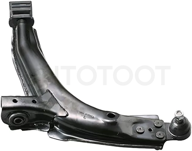 Рычаг подвески DAEWOO LANOS/NEXIA 95- LH - Артикул CQ0090L - Производитель Ctr - Фото, Отзывы, Цены