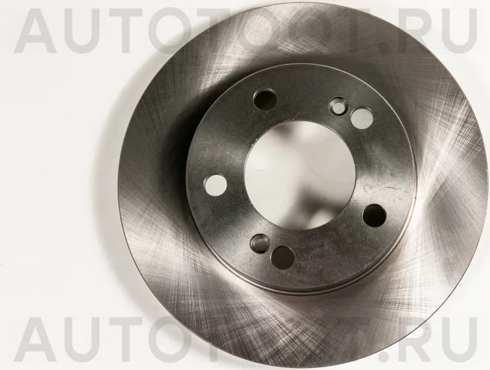Диск тормозной передний - Артикул JBD0239 - Производитель Just Drive - Фото, Отзывы, Цены