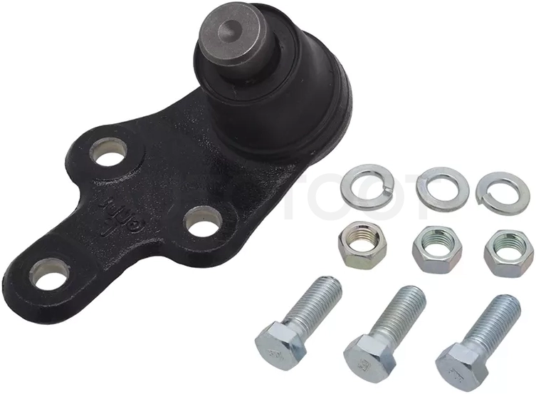 Шаровая опора нижняя FORD FOCUS 12-18 LH