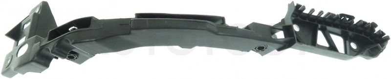 Крепление переднего бампера правое -NSP086RU805072A Nsp для VOLKSWAGEN POLO