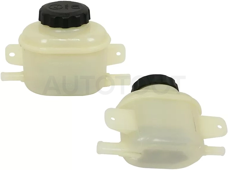Бачок ГУР Chevrolet Lacetti 04-13 / Daewoo Lacetti 04-09 / Chevrolet Nubira 04-13 / Optra 04-13 LHD;LMN;L44;L34;L14;LXT;B15D2;F16D3;F14D3;T18SED;F18D3;LDA;L79;LBH