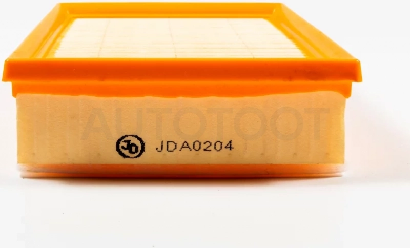 Фильтр воздушный - Артикул JDA0204 - Производитель Just Drive - Фото, Отзывы, Цены