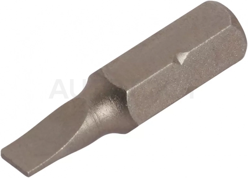Бита вставка 1/4" SL4.5, L=25мм - Артикул ATAR023 - Производитель Airline - Фото, Отзывы, Цены
