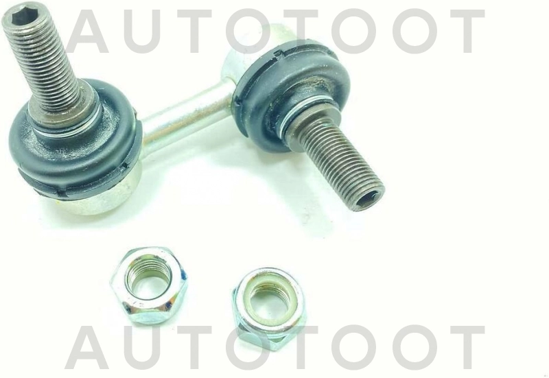 Стойка переднего стабилизатора правая -JSL0091R Just Drive для NISSAN X-TRAIL