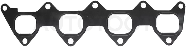 Прокладка впускного коллектора TOYOTA COROLLA 4-5-7AFE