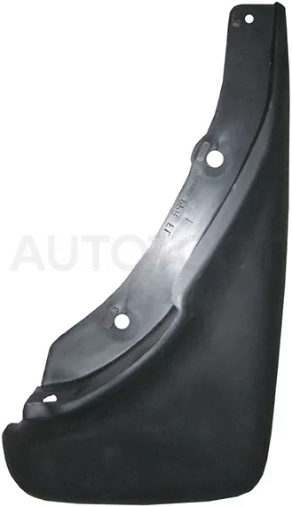 Брызговик Toyota Corolla (E90) 87-92 (Спереди/ Справа) - Артикул STTY25016B1 - Производитель Sat - Фото, Отзывы, Цены